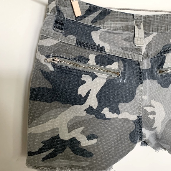 Lazer Jeans short - Picture 3 of 4